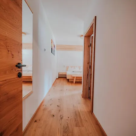 Bucherhof - Διαμέρισμα