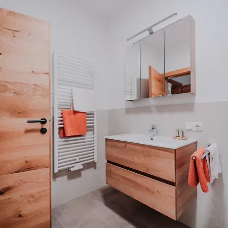 Bucherhof - Διαμέρισμα *