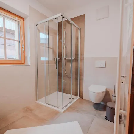 Διαμέρισμα Bucherhof - *